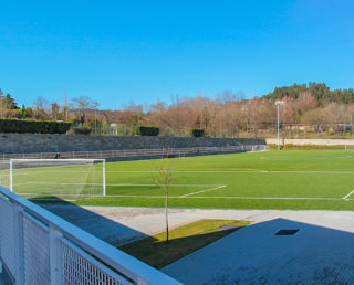 Campo Municipal de Futebol