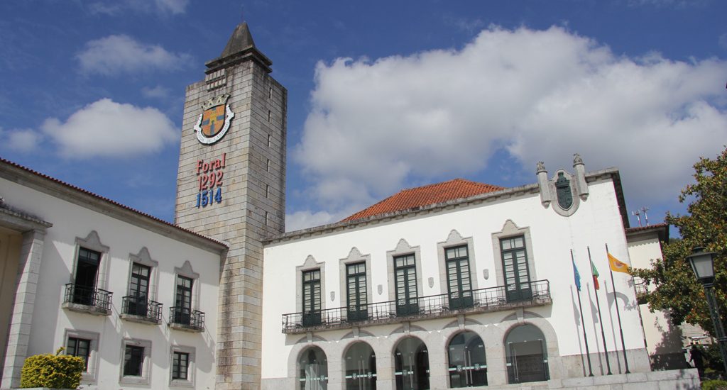 Maior orçamento da história da Povoa de Lanhoso, no valor de 46 milhões, foi aprovado