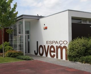 Espaço Jovem