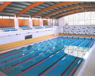 Piscina Municipal