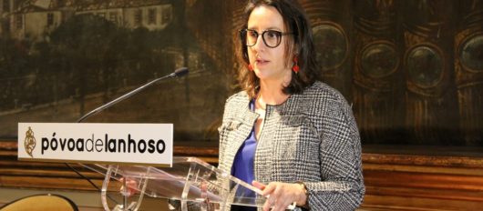 Póvoa de Lanhoso recebeu apresentação da Nova Estratégia Nacional para a Igualdade e a Não Discriminação