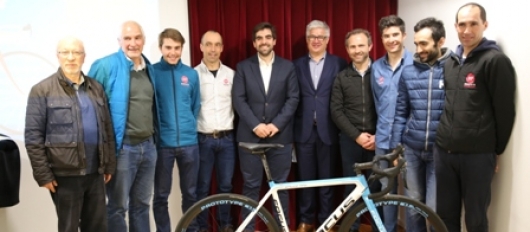 1º GranFondo Póvoa de Lanhoso / RP – Boavista marcado para 27 de maio. Inscrições a decorrer
