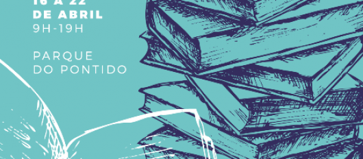 Póvoa de Lanhoso promove Feira do Livro de 16 a 22 de abril