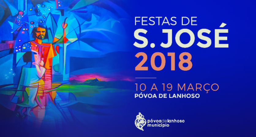Festas Sao Jose