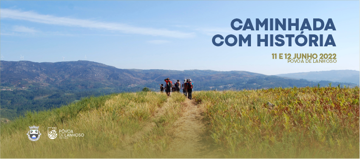 Caminhada com História - Informações e inscrição 3