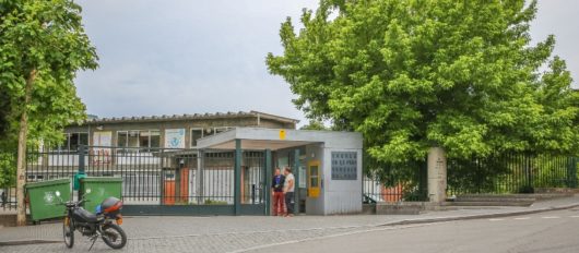 Câmara Municipal com “luz verde” para arrancar com a requalificação da EB 2,3 Prof. Gonçalo Sampaio