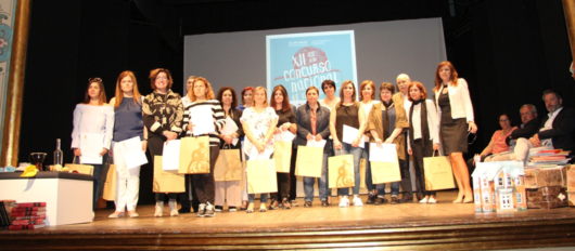 Póvoa de Lanhoso acolheu final intermunicipal do Concurso Nacional de Leitura