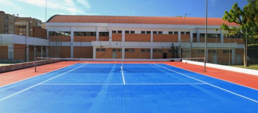 Póvoa de Lanhoso promove 4ª edição de Torneio de Ténis