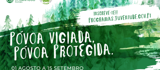 Póvoa Vigiada, Póvoa Protegida.