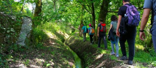 Póvoa de Lanhoso promove nova Caminhada com História em setembro