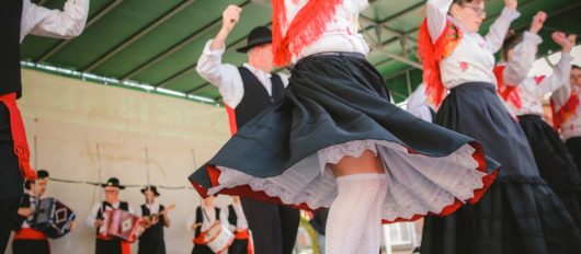 Festa do Emigrante é a proposta para o 15 de agosto na Póvoa de Lanhoso