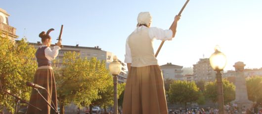 Feira Tradicional Maria da Fonte regressa nos dias 22 e 23 de setembro