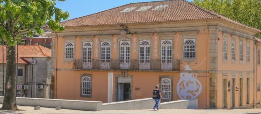 Póvoa de Lanhoso acolhe reunião Breakfast de Cooperação Empresarial