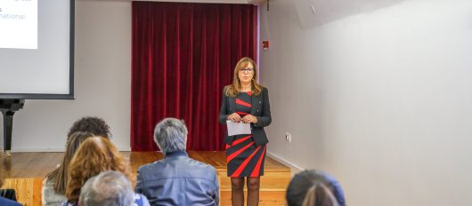 Póvoa de Lanhoso assinalou o Dia Internacional das Cidades Educadoras