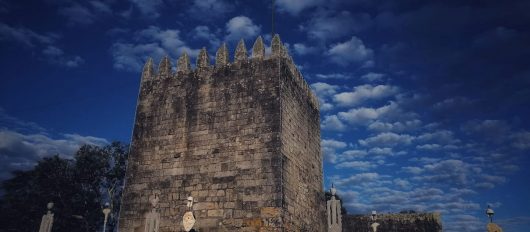 Concurso Municipal de Fotografia divulga património da Póvoa de Lanhoso