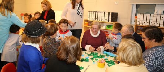 Póvoa de Lanhoso trabalha princípios da Cidade Educadora com as crianças