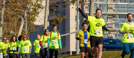 São Silvestre Solidária da Póvoa de Lanhoso com mais 500 participantes