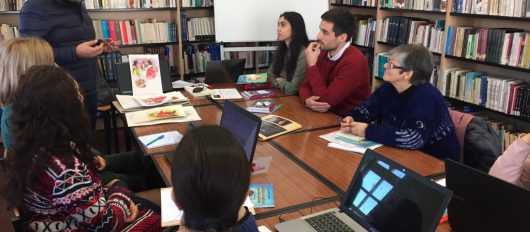 Município da Póvoa de Lanhoso volta a organizar workshop de escrita criativa