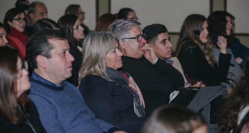 Lotação esgotada no primeiro espetáculo do Concurso Nacional de Teatro 9