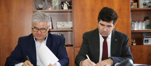 Câmara Municipal e Dignitude assinaram protocolo para comparticipação de medicamentos