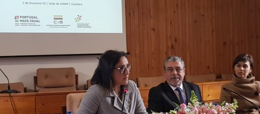 Póvoa de Lanhoso já integra a Rede de Municípios Solidários com as Vítimas de Violência Doméstica