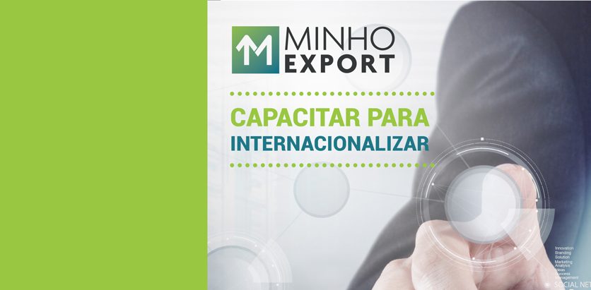 Empresas da Póvoa de Lanhoso podem beneficiar do apoio do Projeto Minho Export