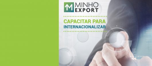 Empresas da Póvoa de Lanhoso podem beneficiar do apoio do Projeto Minho Export