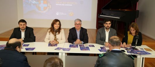 Póvoa de Lanhoso celebra o S. José de 9 a 22 de março