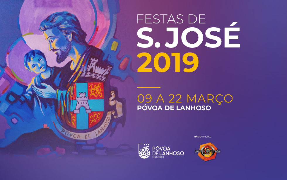 Festas de S. José