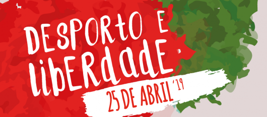 Comemorações 25 de abril: Alteração dos locais
