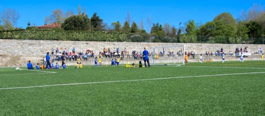 Câmara Municipal da Póvoa de Lanhoso promove formação creditada para treinadores