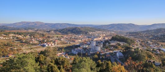 Póvoa de Lanhoso instala Bancos Inteligentes no âmbito do projeto e-póvoa