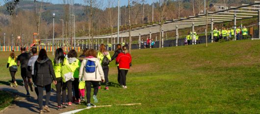 Pontido Fitness oferece à população atividades desportivas e aconselhamento