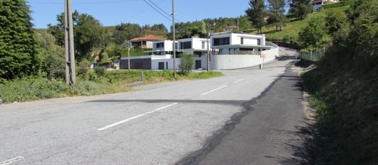 Abastecimento de água para mais 168 casas em Covelas