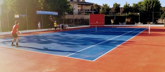 Open da Póvoa de Lanhoso com mais de 40 participantes