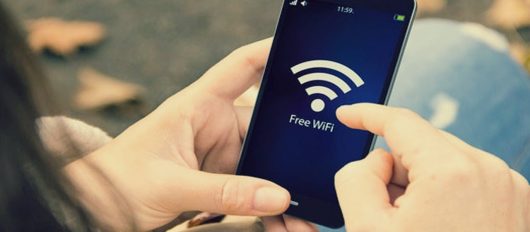 Município da Póvoa de Lanhoso alargou o serviço de WIFI público