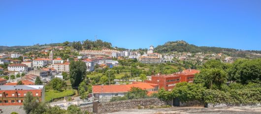 Desemprego a descer na Póvoa de Lanhoso