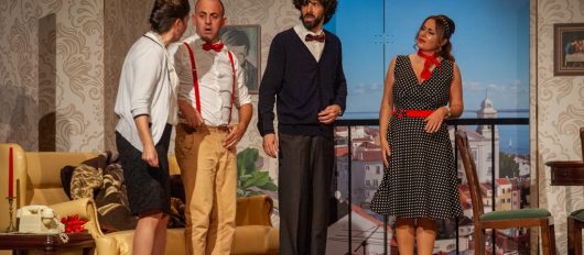 Teatr’Outono com balanço positivo