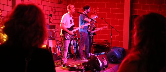 Theatro Concerto regressa nos dias 15 e 16 de novembro