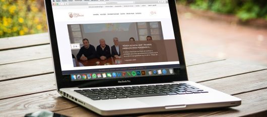 Póvoa de Lanhoso sobe no Índice da Presença na Internet das Câmaras Municipais