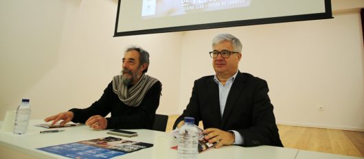 Póvoa de Lanhoso recebe XVI Concurso Nacional de Teatro (1 de fevereiro a 7 de março)