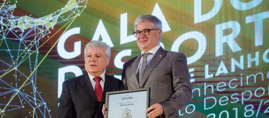 Gala do Desporto reconheceu mérito de atletas e entidades Povoenses