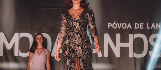 Autarquia Povoense promove ModaLanhoso Primavera-Verão