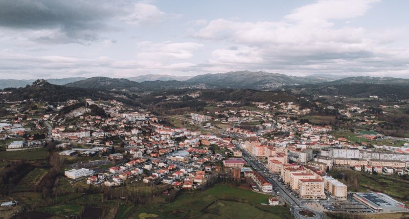 Aviso – Hasta Pública para alienação de imóveis do domínio privado municipal