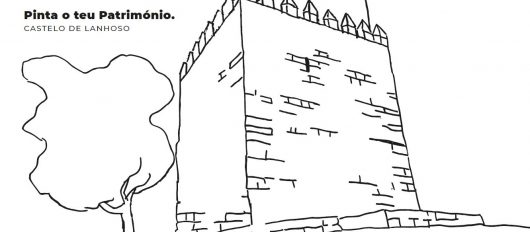 Póvoa de Lanhoso desafia: “Pinta o teu património”