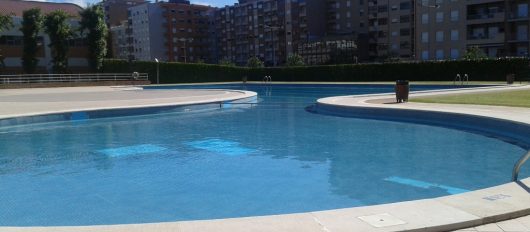 Piscina Municipal Descoberta abre dia 4 de julho para a época balnear de 2020
