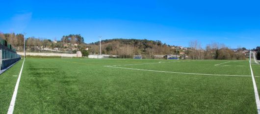 Póvoa de Lanhoso reabre equipamentos desportivos