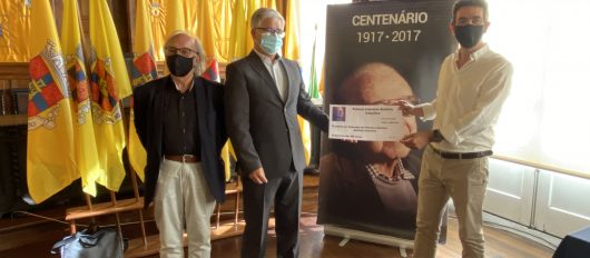 “Vidas Adiadas” vence Prémio Literário António Celestino