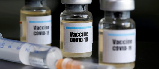 Vacinação contra a Covid-19 chega à Póvoa de Lanhoso