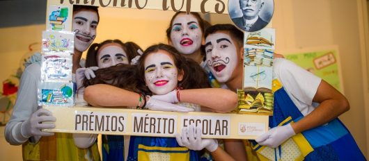 Câmara Municipal da Póvoa de Lanhoso entregou Prémios de Mérito Escolar António Lopes